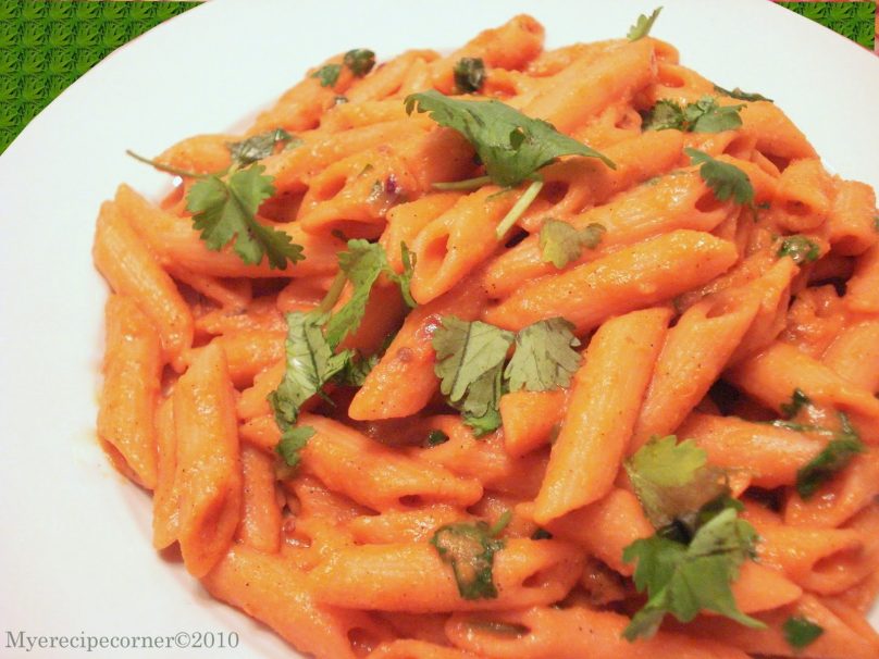 Pasta/Pizza/Mexican