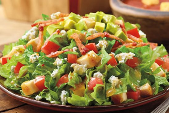Salads
