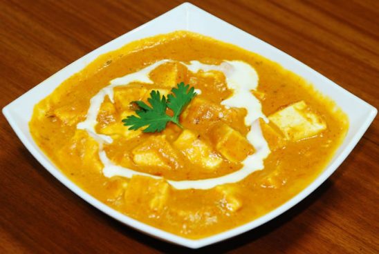 Indian Delicasy SUBZI